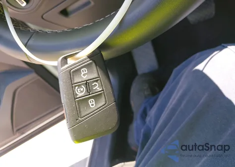 2022 Volkswagen Tiguan 2.0T Se z USA, uszkodzony, nr VIN 3VV3B7AXXNM177415